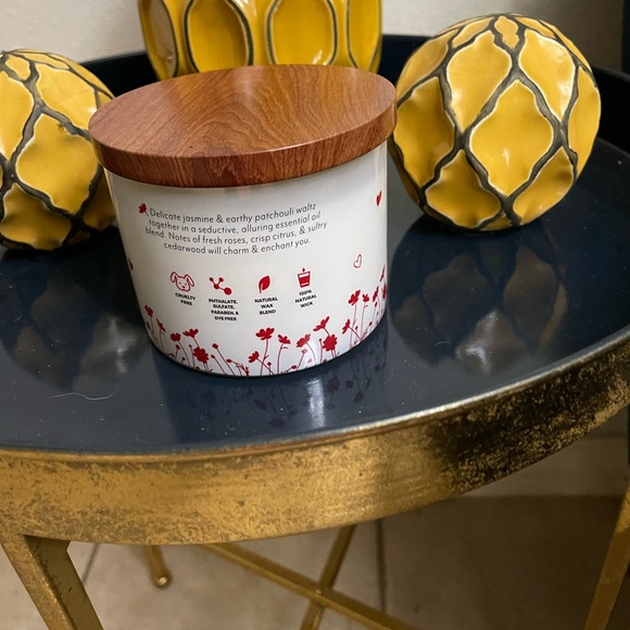 Essential Elements Jasmine and Patchouli - Picture 2 of 3